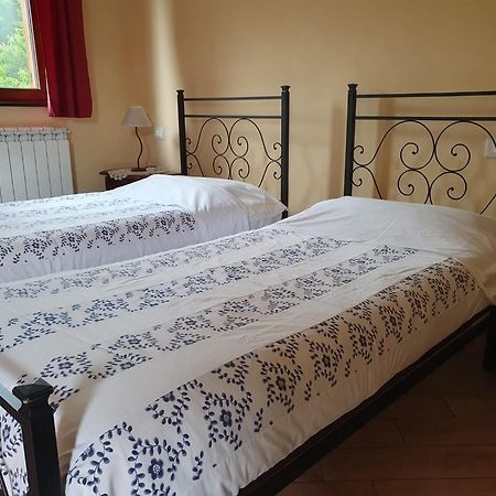 Hotel #Bordigona Carrodano Inferiore Exterior foto
