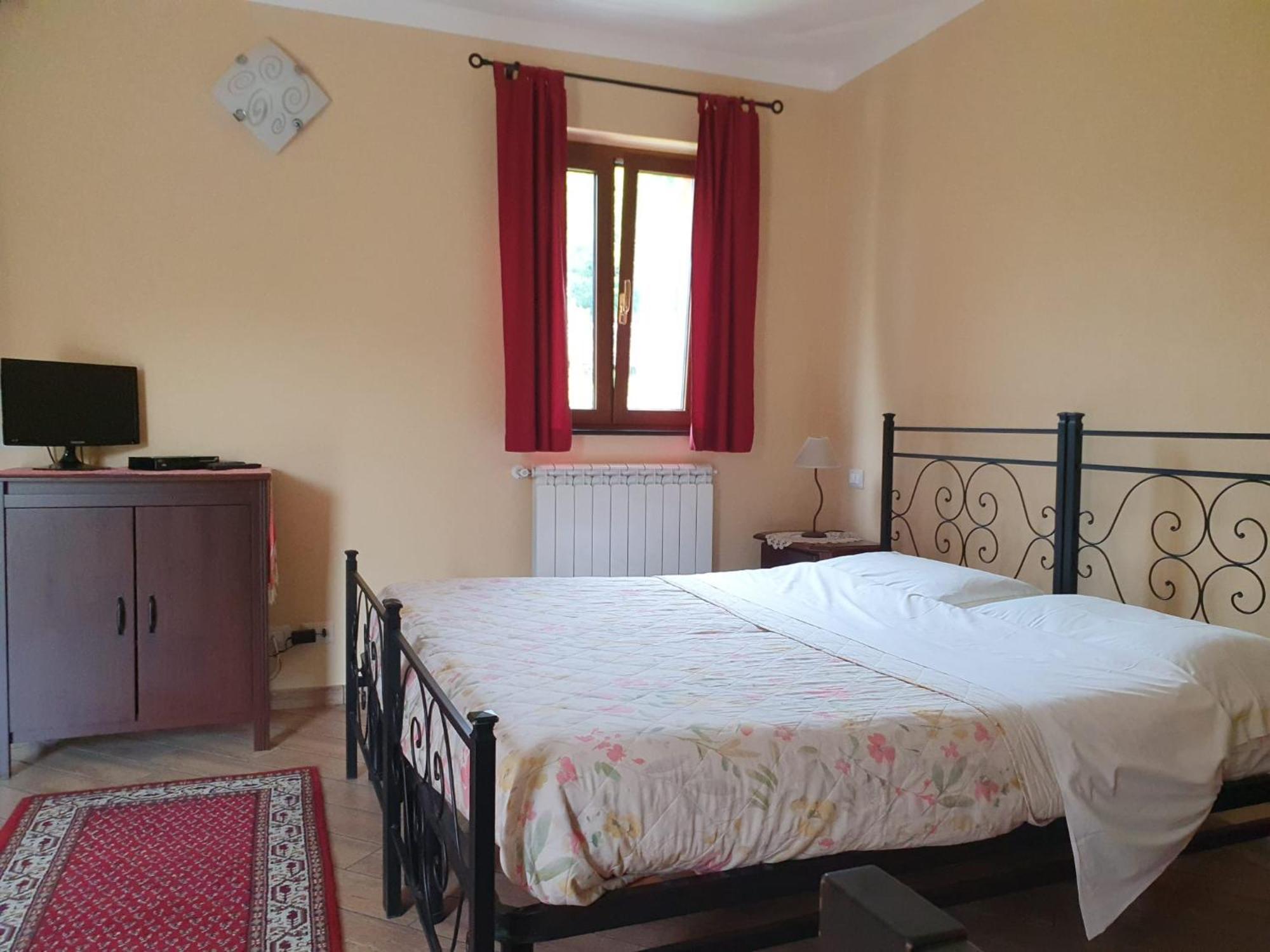 Hotel #Bordigona Carrodano Inferiore Zimmer foto