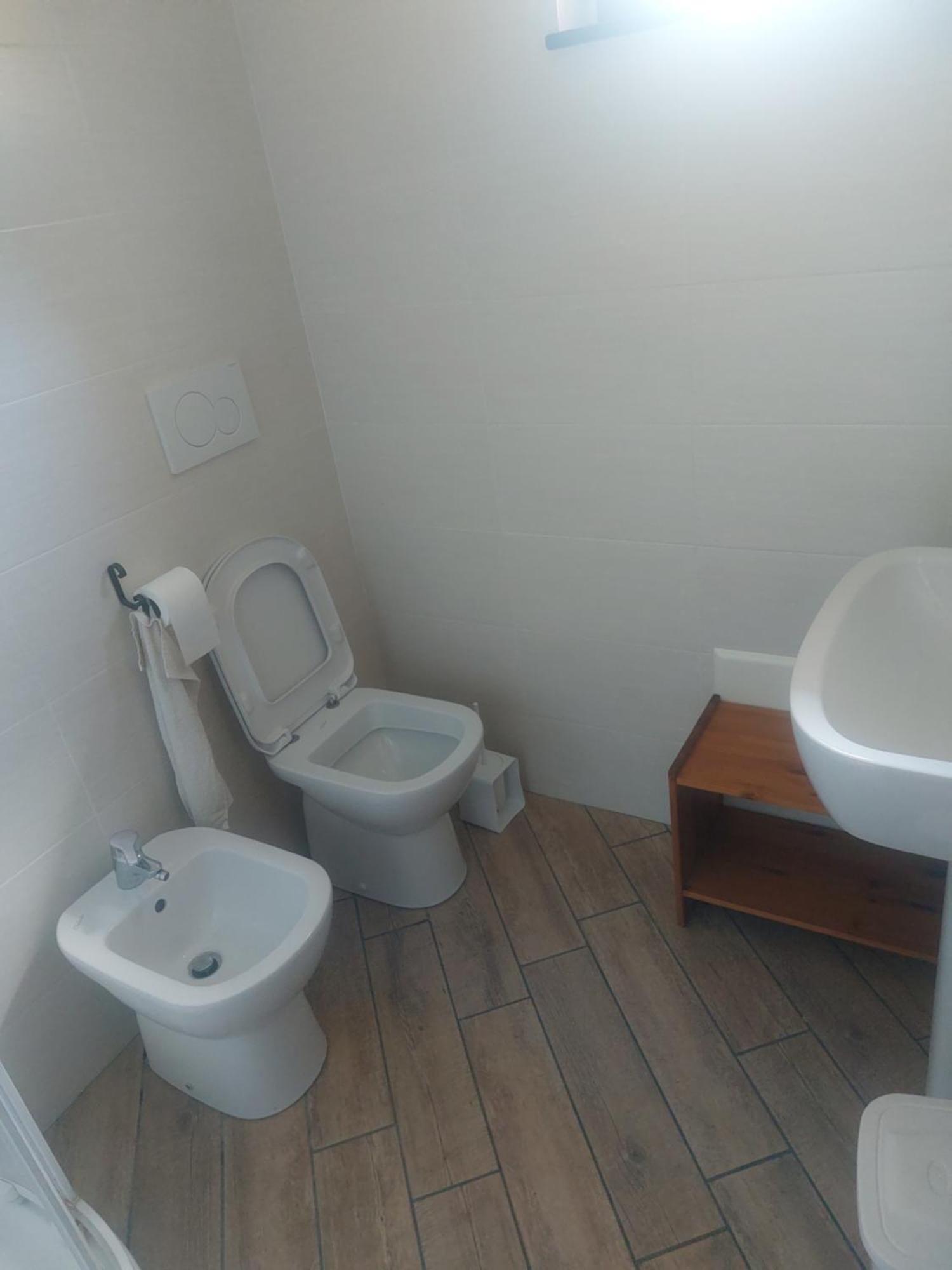 Hotel #Bordigona Carrodano Inferiore Zimmer foto