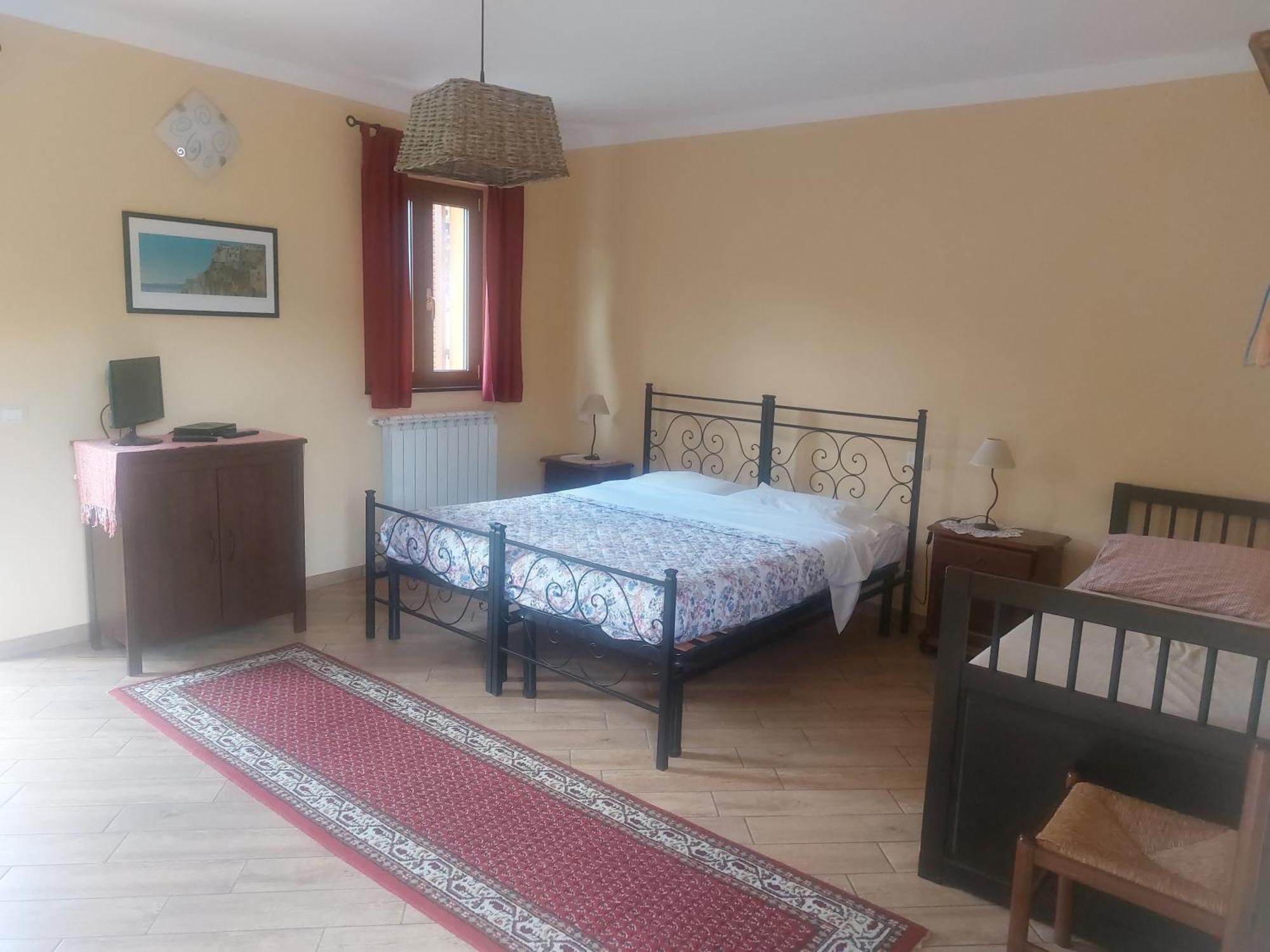 Hotel #Bordigona Carrodano Inferiore Zimmer foto