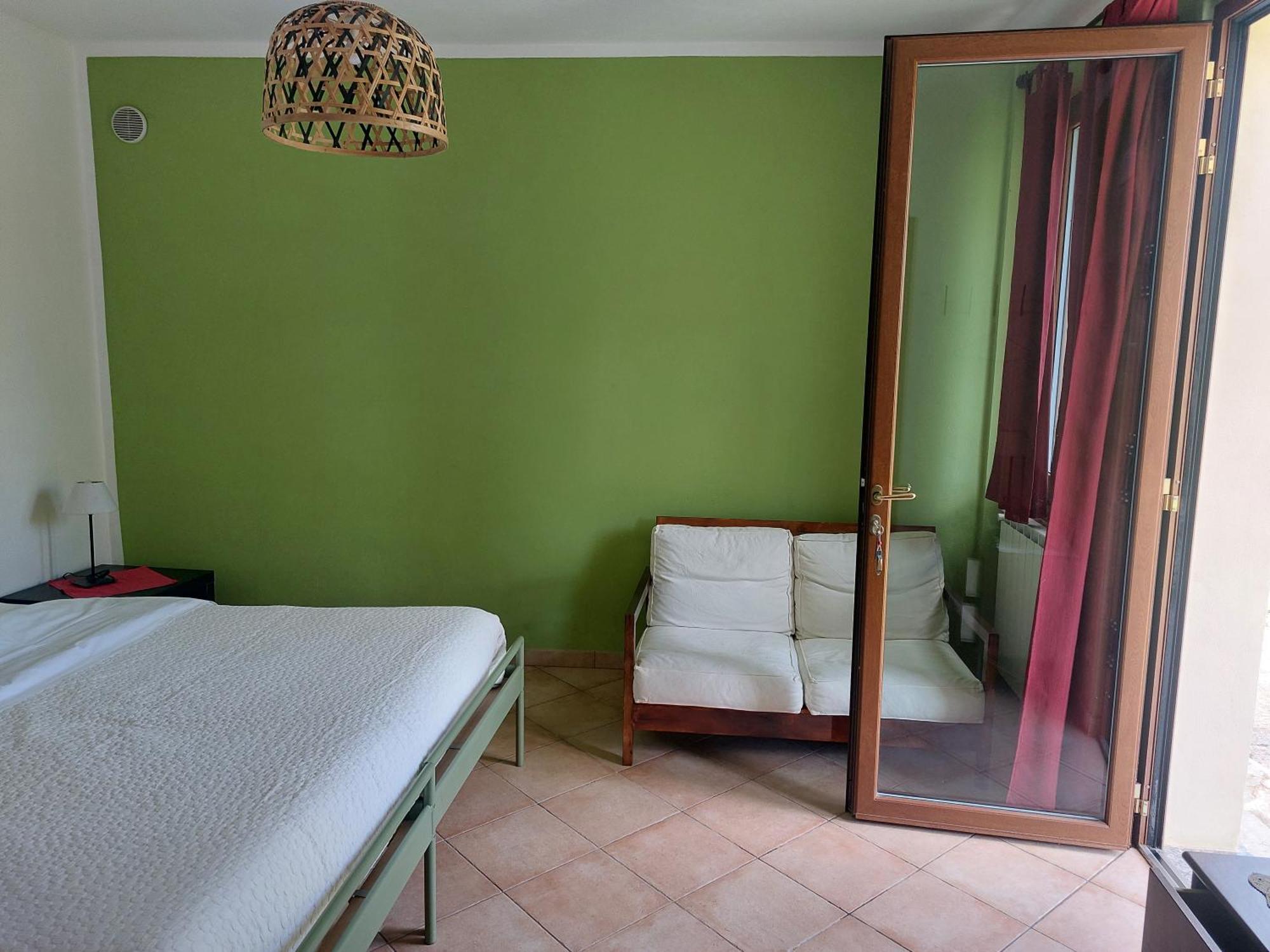 Hotel #Bordigona Carrodano Inferiore Zimmer foto