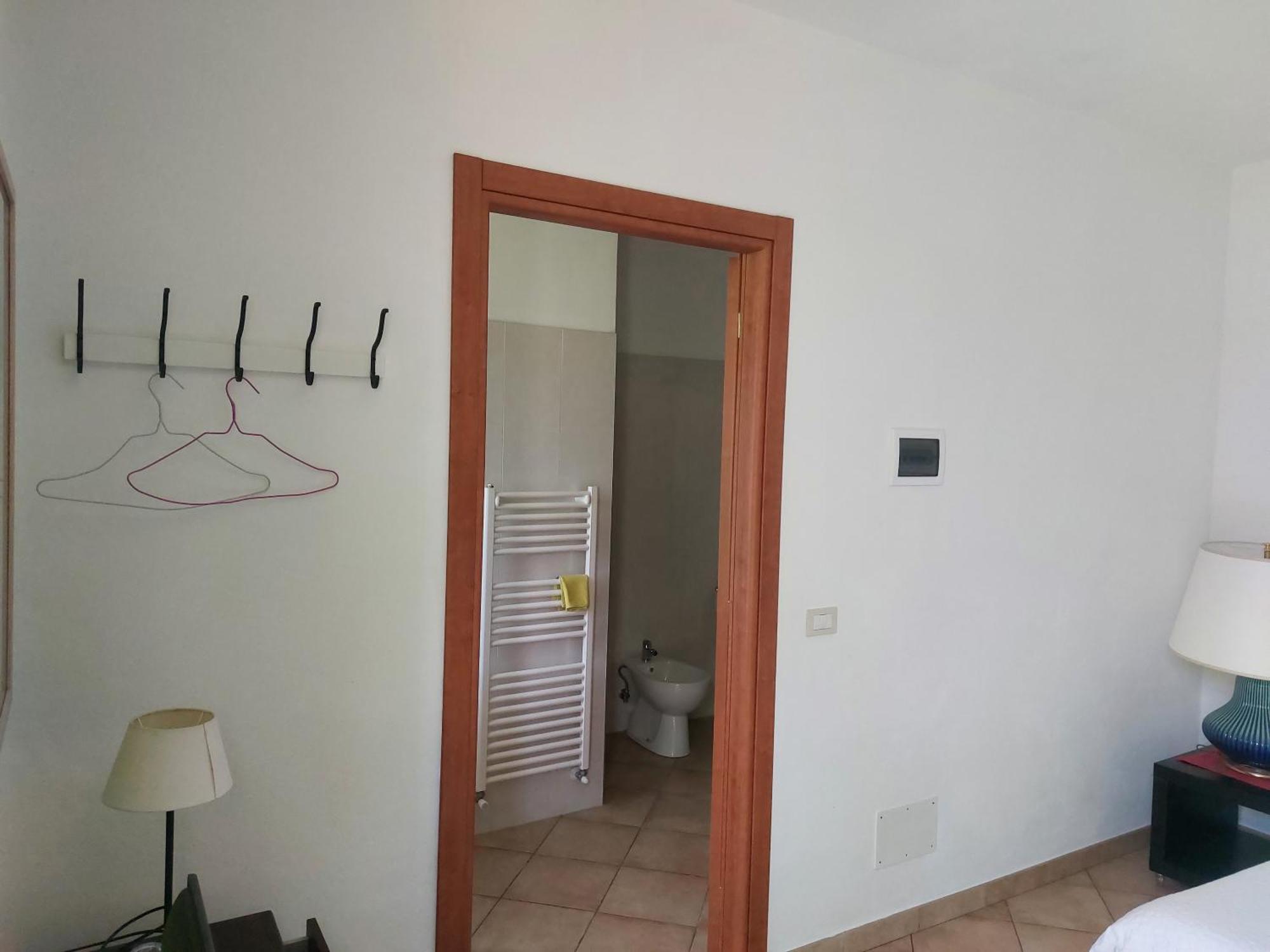 Hotel #Bordigona Carrodano Inferiore Zimmer foto